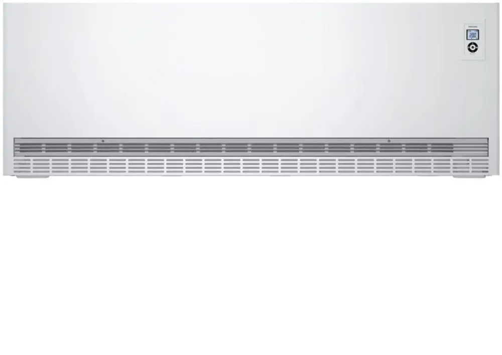 STIEBEL ELTRON Wand-Flachspeicher ETW 480 Plus, 4.8kW/400V, weiß